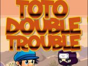 Igra Toto dvostruka nevolja online
