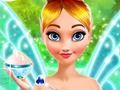 Igra Vila Tinker Makeover  online