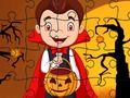 Igra Halloween 2018 jigsaw online