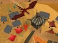 Igra Ninjago: Im Land der dracchen online