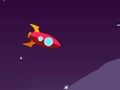 Igra Let rakete 2  online