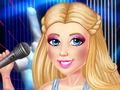 Igra Barbie vokal online Igra Barbie vokal online