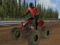 Igra Utrke quad motocikala  online