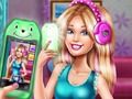 Igra Ellie nevjerojatan selfie  online