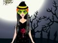Igra Princeza zvijezda Halloween  online