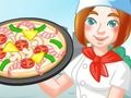 Igra Picerija online Igra Picerija online