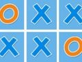 Igra Tic Tac Toe igra za više igrača  online