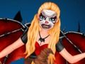 Igra Vampirski par za Noć vještica  online