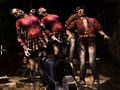 Igra Zombi pucač 3d  online