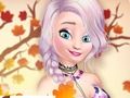 Igra Princeze BFFs Jesenska zabava  online