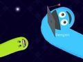 Igra Emoji zmije  online