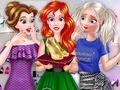 Igra Princeze Izjava Hills Obsession  online