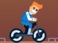 Igra BMX Online online