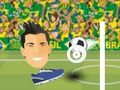 Igra Nogometne legende: Head Soccer  online
