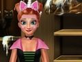 Igra Annie Halloween Party online