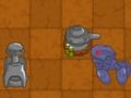 Igra Martians VS Roboti  online