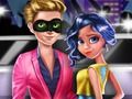 Igra Super Par Glam Party  online