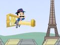 Igra Tappy Dumont online