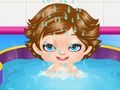 Igra Njega bebe Lily online Igra Njega bebe Lily online