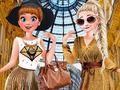 Igra Sestre: shopping eurotour  online