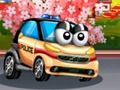 Igra Automobili igračke Japan  online