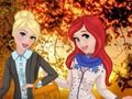 Igra Princess džemper Vrijeme  online