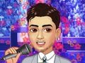 Igra Svjetska turneja Zayn Malik  online