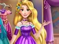 Igra Goldie Princess Čišćenje ormara  online