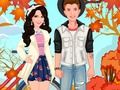 Igra Justin i Selena Natrag zajedno  online