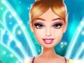 Igra Barbie i prijatelji vila stranke online Igra Barbie i prijatelji vila stranke online