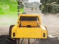 Igra Teški automobili s mišićima Offroad  online