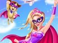Igra Super Ellie spašava grad  online
