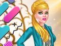 Igra Princess Odd Jobs Izbor  online