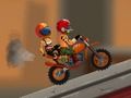 Igra Ekstremni moto tim  online