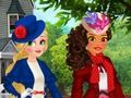 Igra Princeza Poppins  online