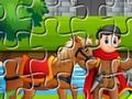 Igra Princ I Princeza  online