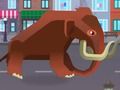 Igra Dino Express online