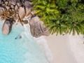Igra Slagalica na plaži Sejšeli  online