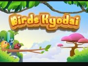 Igra Ptice Kyodai  online
