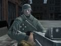 Igra Drugi svjetski rat: Warzone  online