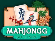 Igra Utakmica Solitaire  online