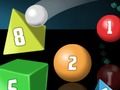 Igra Lude kugle online Igra Lude kugle online
