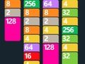 Igra 2048. Pasijans  online