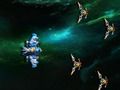 Igra Svemir Galaxcolory  online
