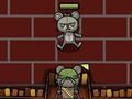Igra Zombies Bears Pucanje  online
