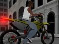 Igra GT simulator bicikla online