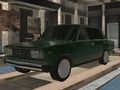 Igra Lada ruski automobil Drift online Igra Lada ruski automobil Drift online
