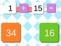 Igra Matematički izazov  online