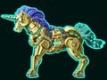 Igra Cyber Unicorn sklop  online
