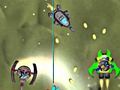 Igra Space Ripper Plastilin  online